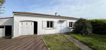 Vente maison 4 pièces 85 m²