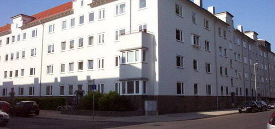 3,0-Zimmer-Wohnung in Hannover List