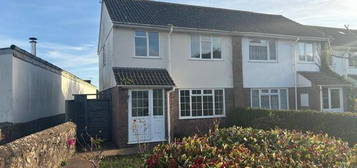 3 bedroom terraced house to rent