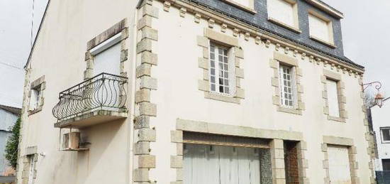 Achat maison 10 pièces 230 m²