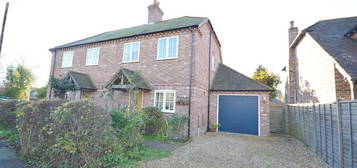 End terrace house to rent in 5 Harmer Cottages, North Mundham, Chichester, West Sussex PO20