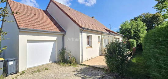 Maison 5 pièces 90 m²