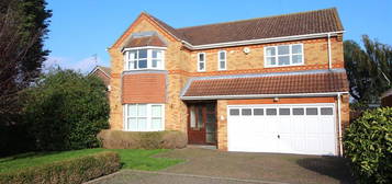 Detached house for sale in Drybread Road, Whittlesey, Peterborough PE7