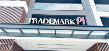 Trademark Pi Sitesinde 1+1 Kiralk Daire