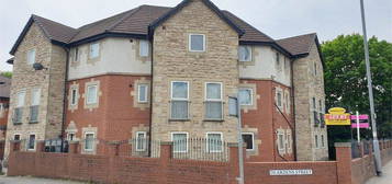 2 bed flat to rent