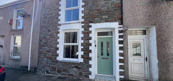 2 bed terraced house for sale