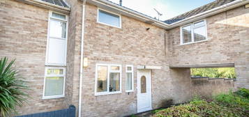 4 bed terraced house for sale