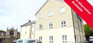 Flat to rent in Frome Road, Radstock, Somerset BA3