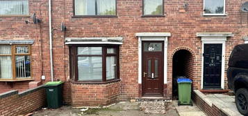 3 bedroom terraced house to rent