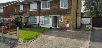 3 bedroom semi-detached house