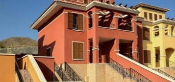 Casa adosada en venta en Balcón de Finestrat - Terra Marina