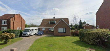 4 bed detached house to rent