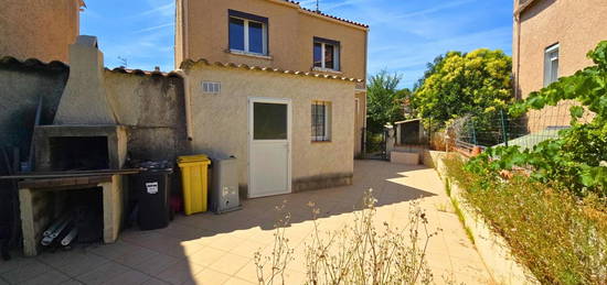 Vente maison 5 pièces 130 m²