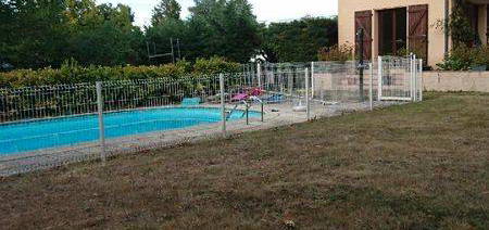 Maison T7 avec piscine quartier Saint Martial (Montauban)