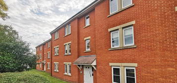 2 bed flat to rent