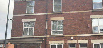 Terraced house for sale in Radford Boulevard, Nottingham, Nottinghamshire NG7