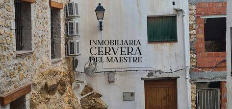 Cervera del Maestrat