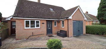 Bungalow for sale in Sutton Lane, Barmby Moor, York YO42