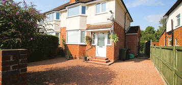 3 bedroom semi-detached house