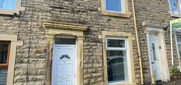 2 bedroom terraced house