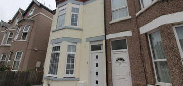 1 bed flat to rent