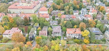 Ihr Penthouse am Schloss - vorerst als Kapitalanlage