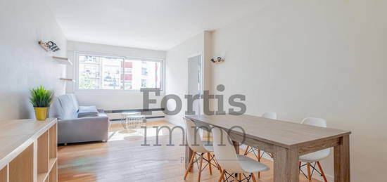 Location appartement 2 pièces 46 m²