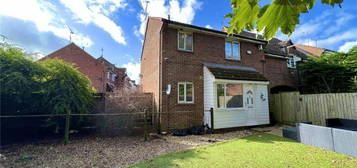 1 bedroom semi-detached house