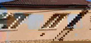 Szolnok, Meggyesitelep
