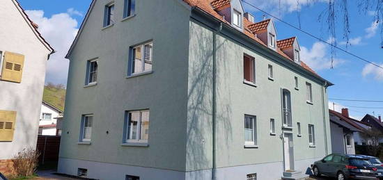 1 Zimmer Appartment in Wallhausen bei Bad Kreuznach/ Bingen