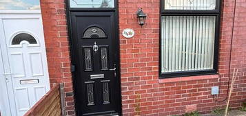 Terraced house to rent in Etherstone Street, Leigh WN7