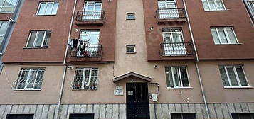 ESKİŞEHİR ŞEKER MH. KIRIM CD YAKINI SATILIK 3+1 SATILIK DAİRE