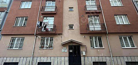 ESKİŞEHİR ŞEKER MH. KIRIM CD YAKINI SATILIK 3+1 SATILIK DAİRE