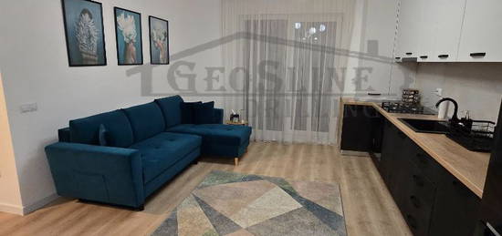 ‼️ÎNCHIRIERE - Ego Residence Apartament 2 camere / Parcare subterană