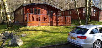 Lodge for sale in Bethesda, Bangor LL57