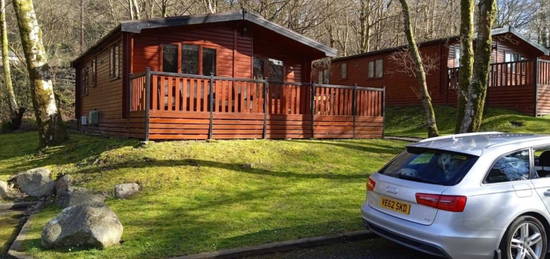 Lodge for sale in Bethesda, Bangor LL57