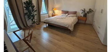 85m2 furnished sublet in Neukölln