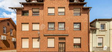 Wohnung mit Balkon: Ihr neues Zuhause wartet auf Sie!