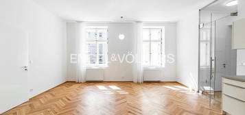 Pronájem bytu 3+kk 91 m²