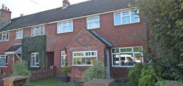 3 bed terraced house for sale