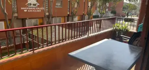 Piso en Carrer Arag&#xF3;