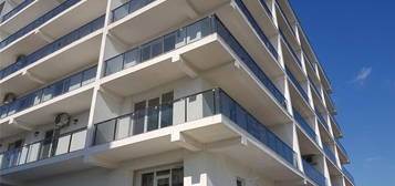 Apartament 2 camere Mamaia nord strada D7 nr.34 parter