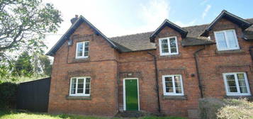 3 bedroom semi-detached house