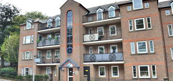 Flat for sale in The Grove, Dorchester DT1