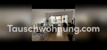 Tauschwohnung: Great Apartment Located in the Heart of Frankfurt