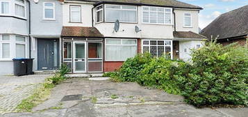 3 bedroom terraced house to rent