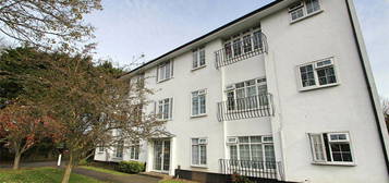 Flat to rent in St Botolphs Court, St Botolphs Road, Worthing, West Sussex BN11