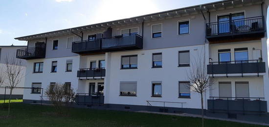 2 ZKB mit Balkon in Wittlich