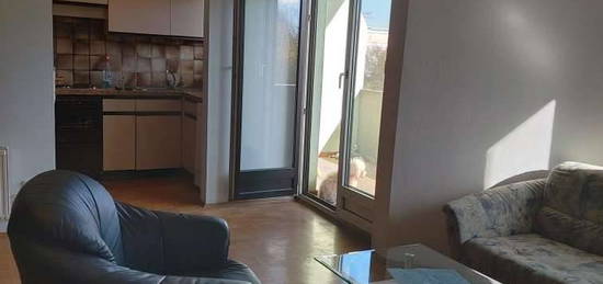 2 Zimmer Wohnung in Klagenfurt 55 m²