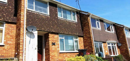 3 bedroom terraced house